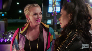 Hip-Hop Comes to Utah: A <i>Real Housewives of Salt Lake City </i>Holiness Ranking